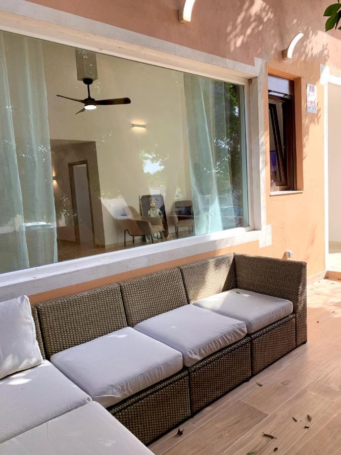Amplia Vivienda New Para12 Pers A 4 Min Caminando De Playa Con Terraza, Piscina Com, Wifi, Ventiladores De Techo, Lavavajillas Roquetas de Mar Kültér fotó