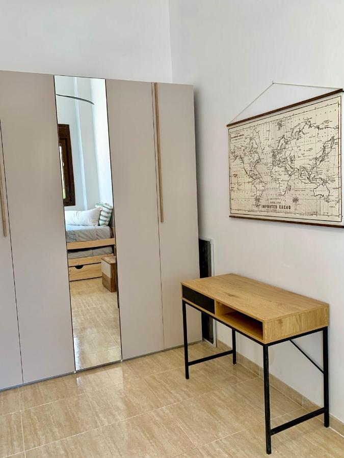 Amplia Vivienda New Para12 Pers A 4 Min Caminando De Playa Con Terraza, Piscina Com, Wifi, Ventiladores De Techo, Lavavajillas Roquetas de Mar Kültér fotó