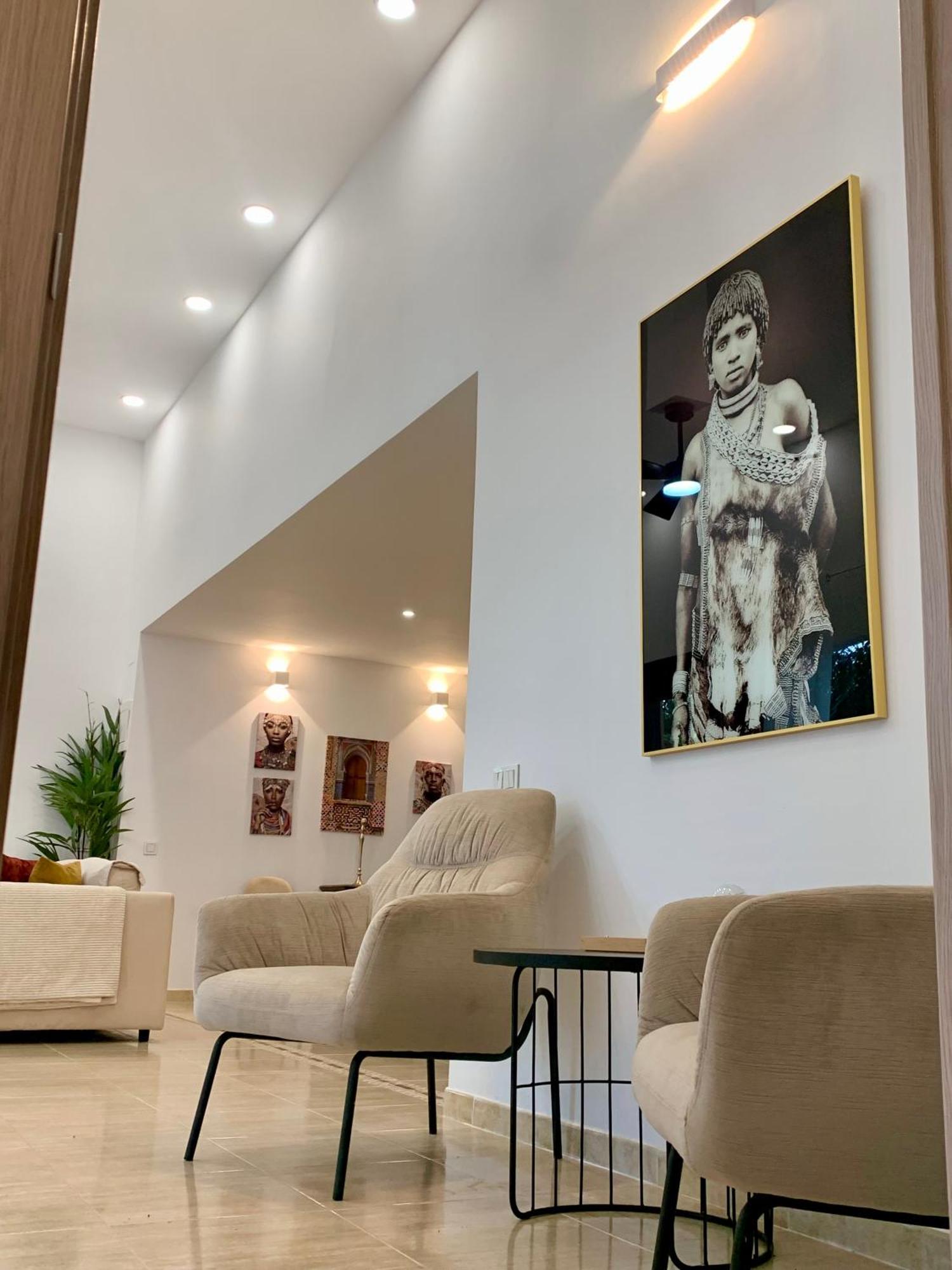 Amplia Vivienda New Para12 Pers A 4 Min Caminando De Playa Con Terraza, Piscina Com, Wifi, Ventiladores De Techo, Lavavajillas Roquetas de Mar Kültér fotó